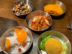 -·缸桶屋·韩式牛肋条自助烤肉(西湖D11店)