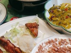 -意卡菲·欢乐聚会餐厅(华侨店)