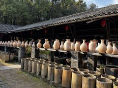 -景德镇古窑民俗博览区