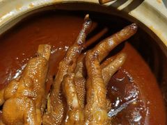 -贤合庄卤味火锅(天长天发广场店)