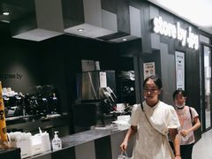 -JPG canteen(广州东山口店)