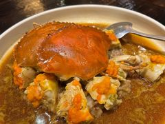 -猪肉婆私房菜(容桂总店)