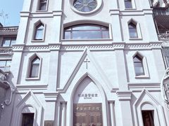-衣裳街历史文化街区