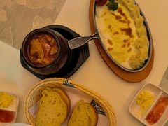 -马迭尔西餐厅(中央大街店)