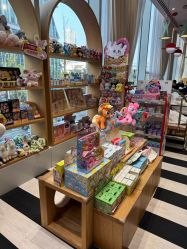 点击看大图 -奈尔宝·儿童乐园·亲子餐厅(前滩店)