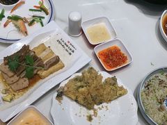 -鹅香四海·卤水火锅·砂锅粥·潮汕菜(宝安店)