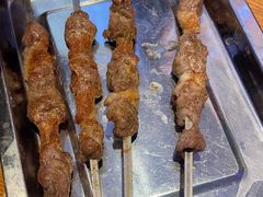 -俭寨大盘鸡·缸子肉·小公鸡·新疆菜(云通店)
