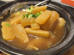 -云客来·花园餐厅(洛社店)
