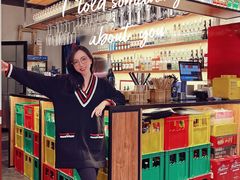 -歌乐人家·辣鸡酒馆(国贸店)