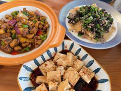 -大娘舅·江景餐厅桐庐菜(白冷线店)