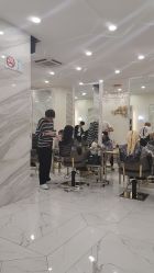 点击看大图 -3AM HAIR SALON染发烫发接发