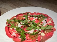 -Mammamia意大利餐厅(阳春巷店)