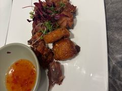 -曙光国际大酒店中餐厅