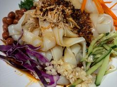 -山芋腔苏北菜(盐城滨海店)