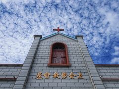 -东极岛景区