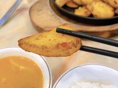 -李师傅脆肚(梅林店)