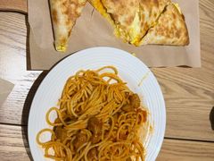 -必胜客(WOW宝龙城市广场店)