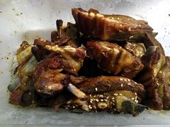 -草原牧语烤全羊(闽江大道店)