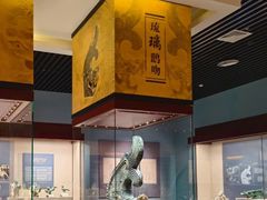 -宁夏博物馆