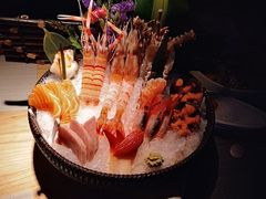 -京料理·日料自助·铁板燒(复悦城店)