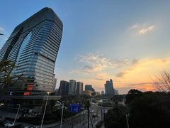 景观位-蓝山咖啡馆(钱江龙店)