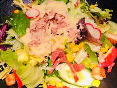 -春树下·树屋花房西餐厅(罍街AS1980店)