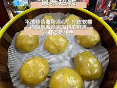 -坛南湾阿强农家乐.海鲜大排档老字号(福州地标美食店)