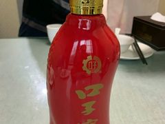 口子窖五年-小溪桥三号院子(华庄店)