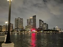 -白天鹅宾馆·流浮阁咖啡厅