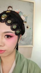 -盘子女人坊生日照·摄影馆(华强店)