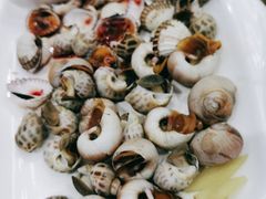 -501號台州海鲜餐厅(海创园店)