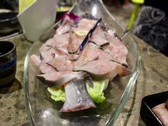-鱼豆吉·豆浆鱼火锅(宜昌万达店)