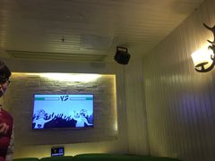 -麦霸KTV(光谷店)