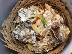 -农家霸王地锅鸡(国顺东路店)