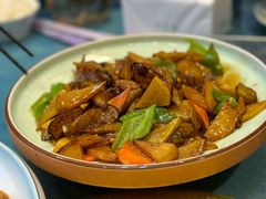 -三八饭店(南京路店)