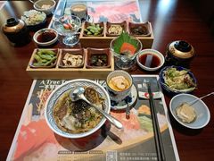 -一本魅·日式料理