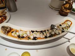 -海宝酒家(中山四路店)