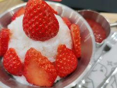 -满记甜品(金唐购物中心店)