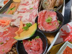 -鹤江桥·红油牛肉粉(SKP店)