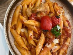 -Maxpoint Kitchen 西餐咖啡(乐峰广场店)