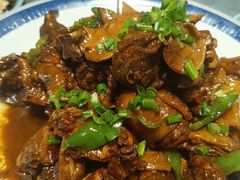 -盛京富丽园老菜馆·东北菜(和平南大街店)