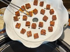 -米氏火鱼·泡椒鱼火锅(李子坝老店)