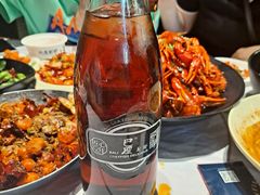 -巴厘龙虾·榜首油焖大虾(音乐学院·沿江酒馆店)