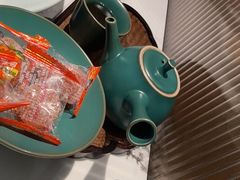 -潮堂 · 潮州菜(国贸商城店)