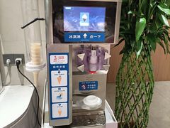 -聚春园自助餐厅(东街口店)