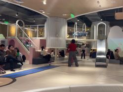 -MELAND CLUB亲子乐园•派对(石家庄万象城店)