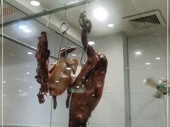 -南江鸡饭店(龙华雅苑分店)