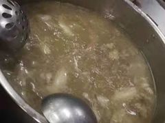-阿婆东山羊肉店(鸿港海鲜批发市场店)