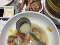 -四川饭店(长白店)