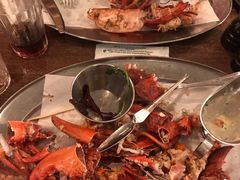 -Burger & Lobster(Dean Street)